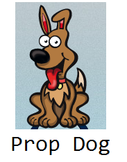 propdog